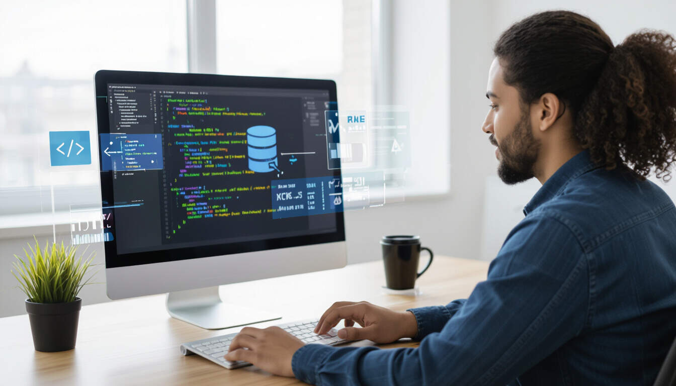 Discover practical strategies to enhance database query performance in solo SaaS projects. This guide covers essential techniques, real-world applications, and step-by-step methods to boost efficiency and user satisfaction without overwhelming resources.