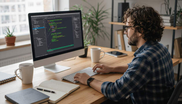 Erkunden Sie, wie Echtzeit-Zusammenarbeit SaaS-Anwendungen für Solo-Entwickler verbessert, mit praktischen Schritten zur Integration von Funktionen wie Live-Bearbeitung und gemeinsamen Arbeitsbereichen. Dieser Ansatz steigert die Benutzerbindung und vereinfacht die Entwicklung für unabhängige Schöpfer.