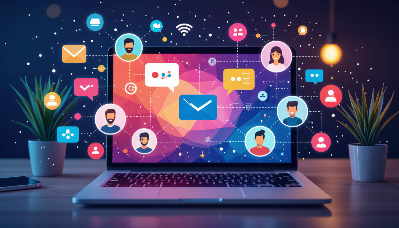Explore how solo SaaS developers can effectively manage remote team collaboration to build and maintain their products. This article covers essential tools, practical strategies, and real-world examples to foster seamless teamwork in a distributed environment, enhancing productivity and innovation.