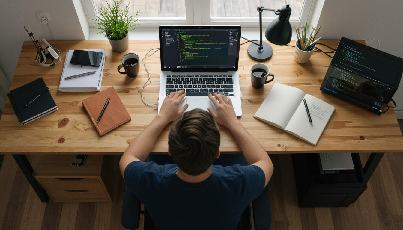 Freelance developers building SaaS architecture need reliable resources to streamline their work. This article covers essential tools, guides, and examples for solo projects, helping create scalable applications with practical steps.