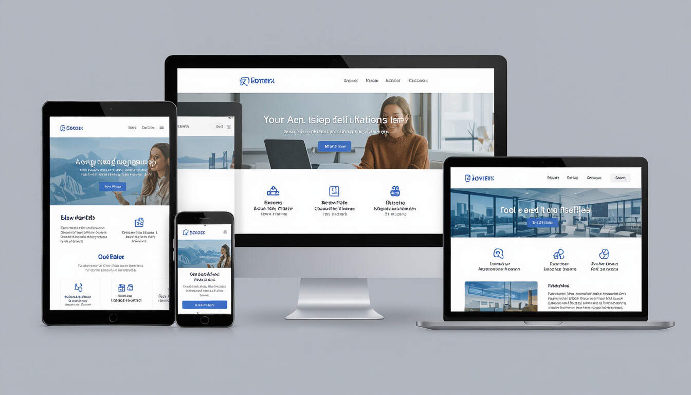 Explore the core principles of responsive design and their role in building adaptable SaaS applications. This guide offers practical steps and examples for solo developers to create user-friendly interfaces that work across devices, enhancing accessibility and performance.