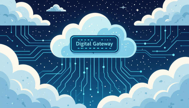 SaaS API gateways serve as key entry points for managing and securing application traffic. For solo developers, they offer ways to handle authentication, rate limiting, and integration efficiently, making it easier to build scalable products without a large team.