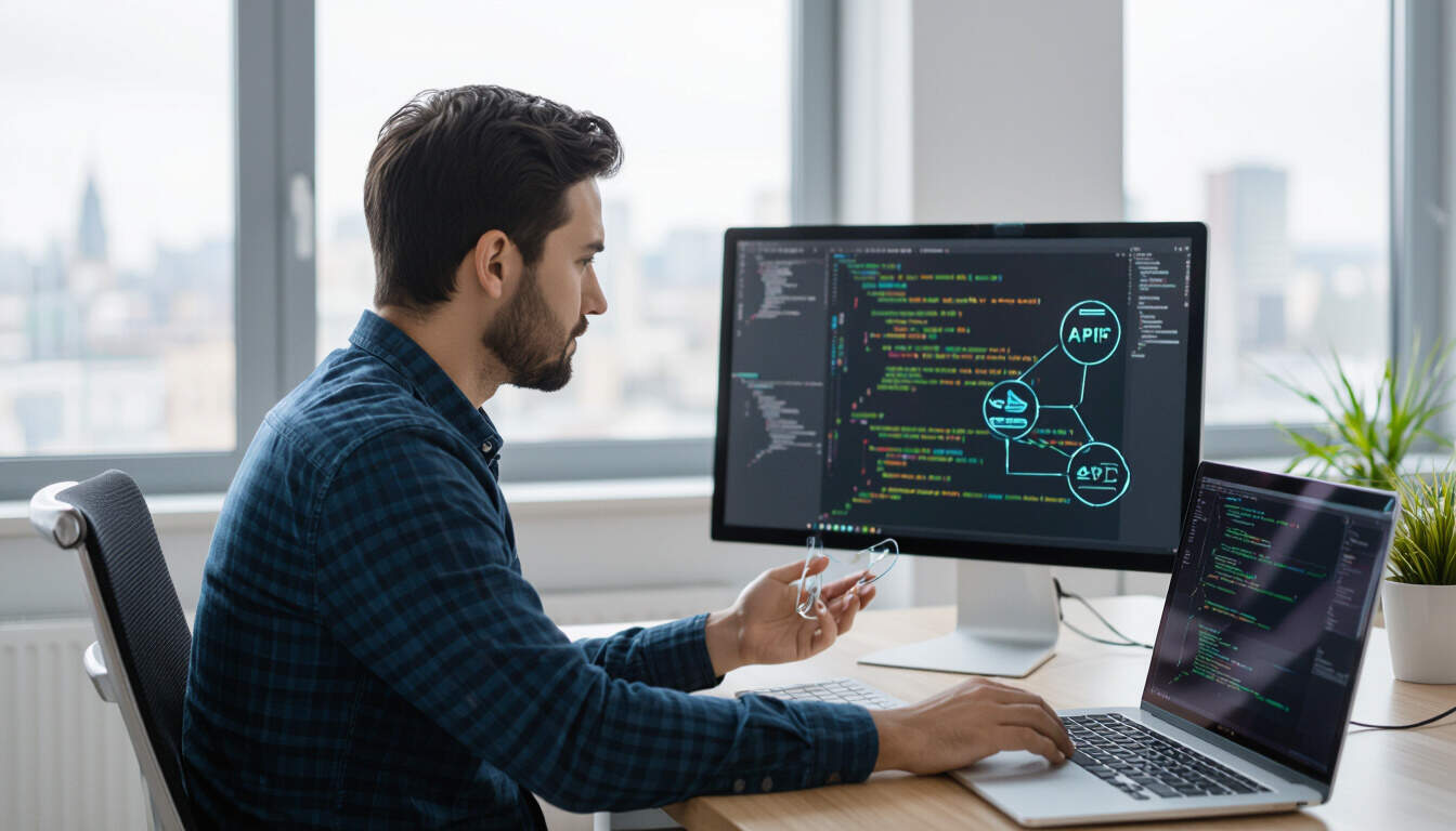 SaaS API wrappers streamline integration processes for solo developers, making it easier to build scalable applications. This article covers essential techniques, benefits, and practical steps to implement them effectively, enhancing development efficiency.