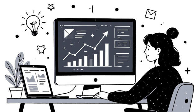 Entdecken Sie praktische Methoden zur Einnahmenprognose in Solo-SaaS-Unternehmen. Dieser Leitfaden bietet schrittweise Ansätze und reale Beispiele, um die Finanzplanung zu unterstützen und Entwicklern zu helfen, nachhaltige Unternehmen mit Zuversicht aufzubauen.