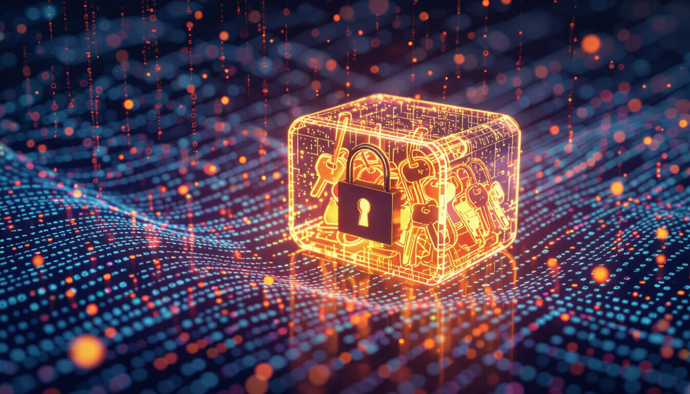 Encryption key management is essential for protecting data in solo SaaS projects. This article covers key strategies, step-by-step implementation, and real-world examples to help developers maintain security without overwhelming resources. Focus on practical tools and best practices for solo entrepreneurs.