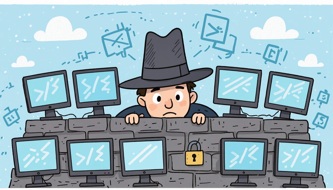 Explore how virtual private networks protect solo SaaS setups by encrypting data and ensuring secure connections. This guide covers practical steps for implementation, real-world benefits, and tips for solo entrepreneurs to safeguard their applications effectively.