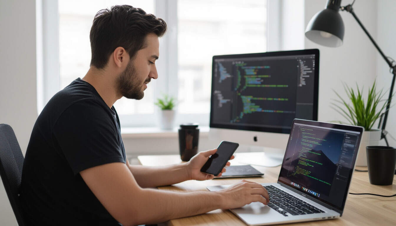 Explore practical ways to build and maintain solo SaaS projects without overspending. This guide covers essential tools, budgeting tips, and real examples to help developers create efficient, affordable software solutions, ensuring long-term sustainability.