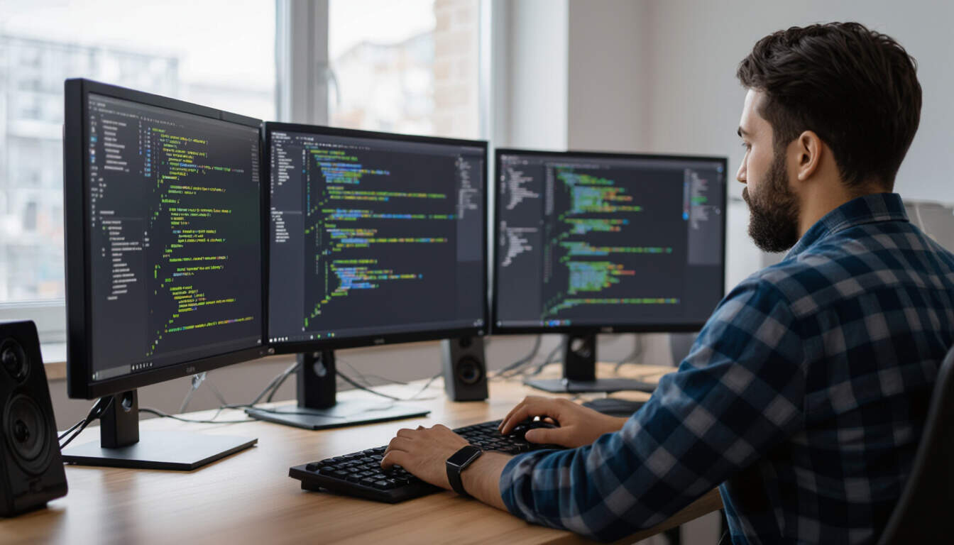 Explore essential strategies for testing microservices in solo SaaS environments. This guide covers practical steps, tools, and real examples to ensure reliable applications for independent developers.