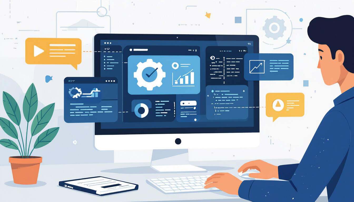 Explore practical upsell strategies to boost revenue in solo SaaS ventures. Learn how to use tiered plans and add-ons effectively, with real examples and guides for implementation, helping entrepreneurs expand their offerings.