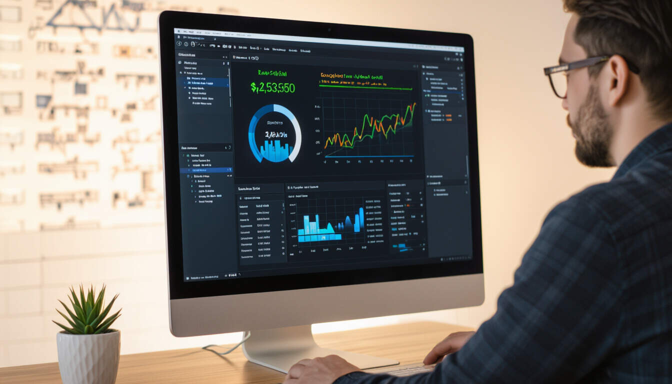 User behavior tracking offers valuable insights for solo SaaS developers, helping optimize applications and enhance user experience. This article explores practical steps to integrate tracking, analyze data, and apply findings effectively in solo projects.
