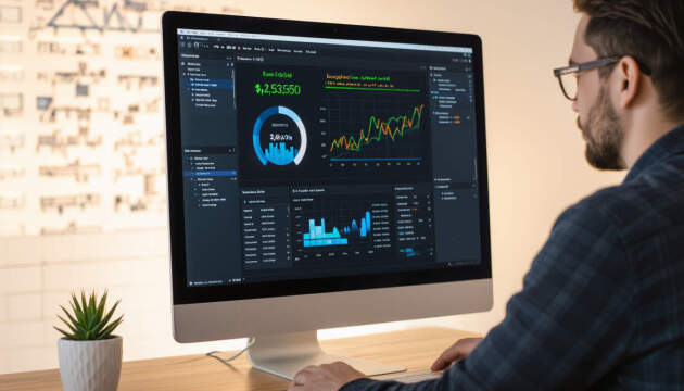 User behavior tracking offers valuable insights for solo SaaS developers, helping optimize applications and enhance user experience. This article explores practical steps to integrate tracking, analyze data, and apply findings effectively in solo projects.