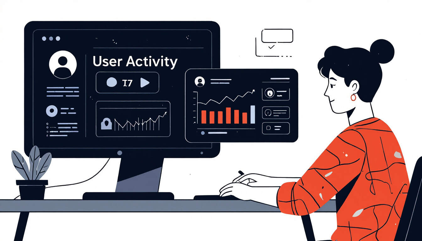 Explore how user engagement metrics enhance solo SaaS products, offering practical insights for developers. Learn key metrics, implementation strategies, and real examples to improve user retention and growth effectively.