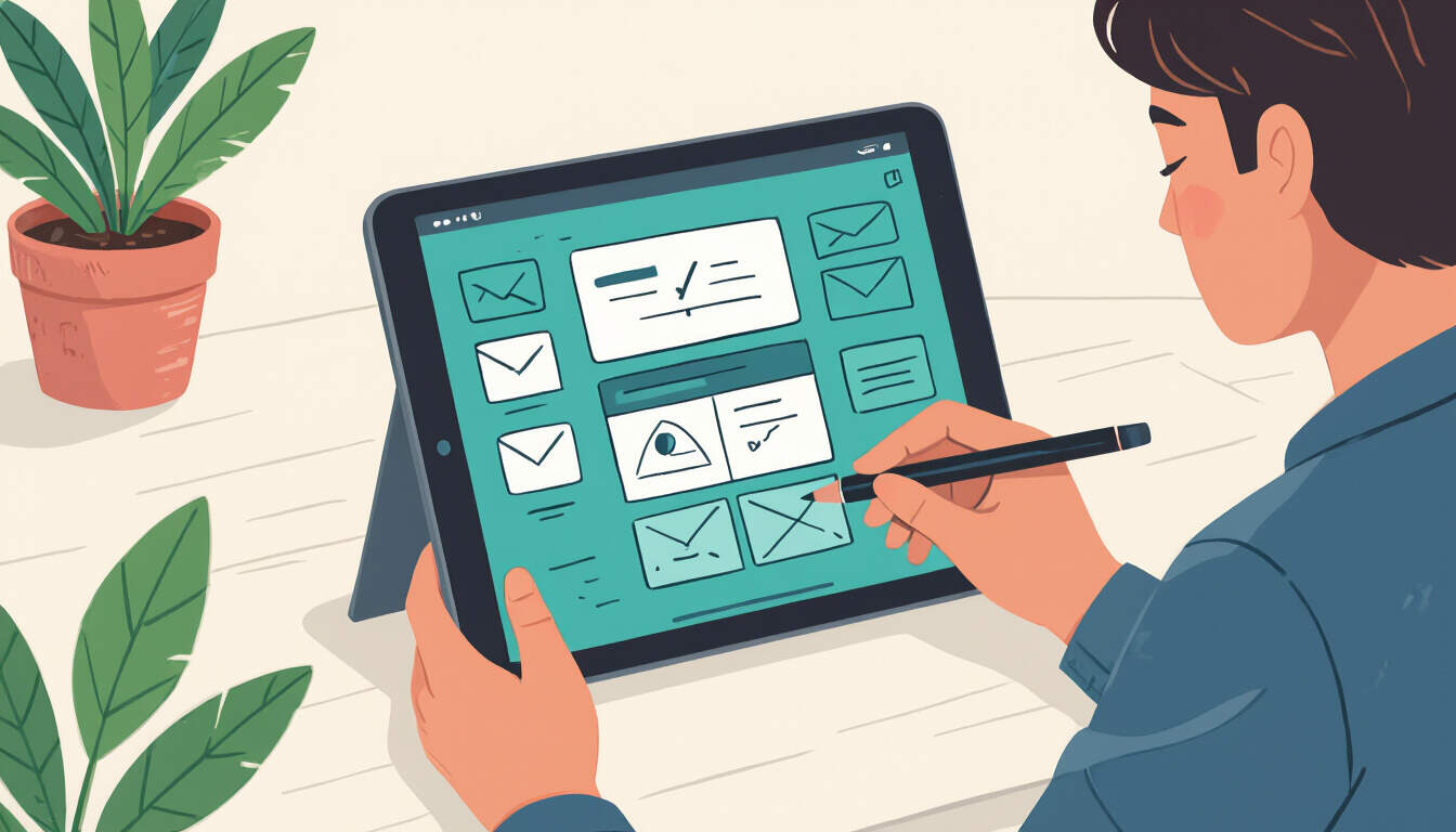 Discover practical tips for improving user experience in solo SaaS projects. Learn how thoughtful design can enhance user satisfaction, retention, and growth for independent developers building scalable applications.