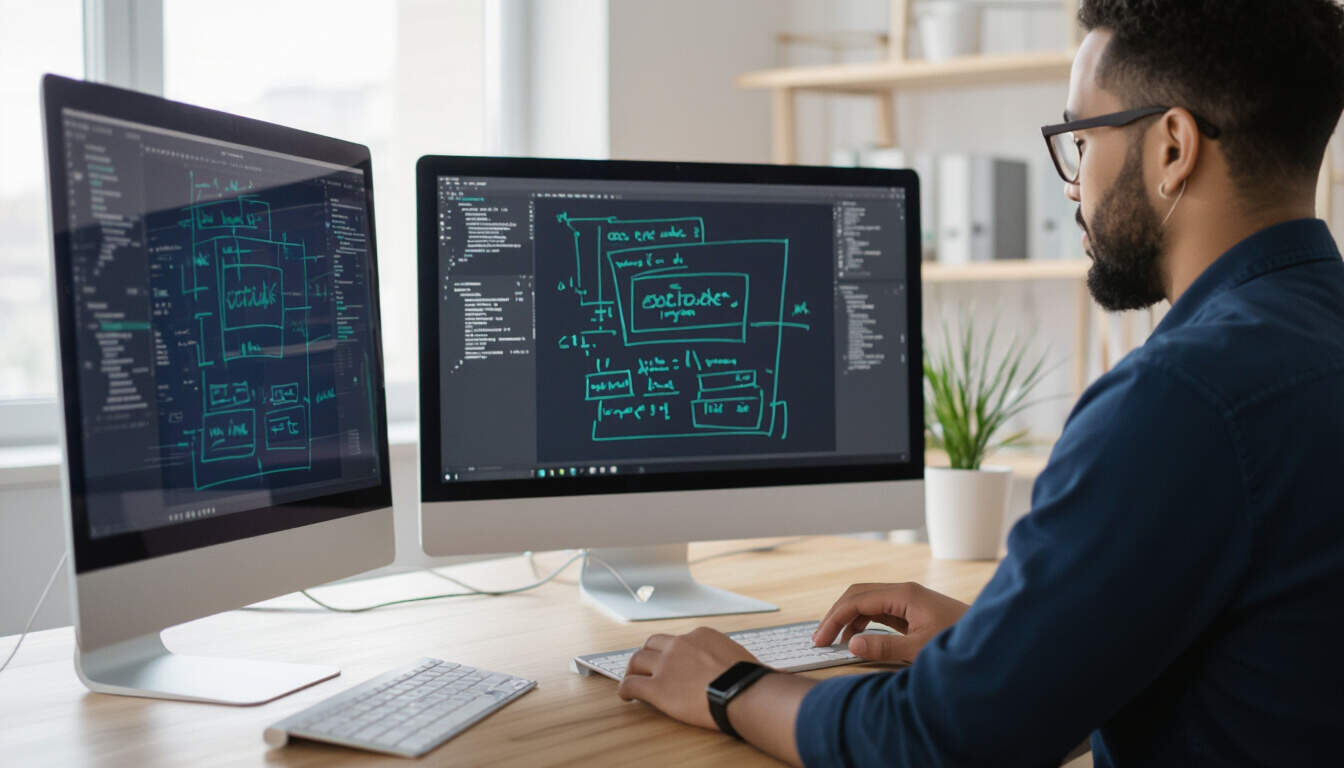 User interface prototyping helps solo SaaS developers create intuitive designs before full implementation. This process streamlines development, reduces errors, and enhances user satisfaction. Explore tools, steps, and examples to improve your projects effectively.
